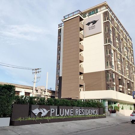 Plume Residence Minburi Бангкок Екстер'єр фото