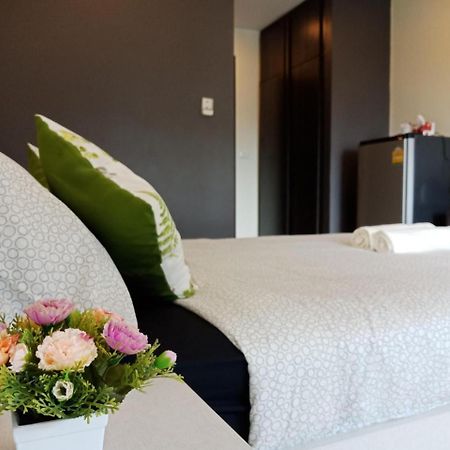 Plume Residence Minburi Бангкок Екстер'єр фото