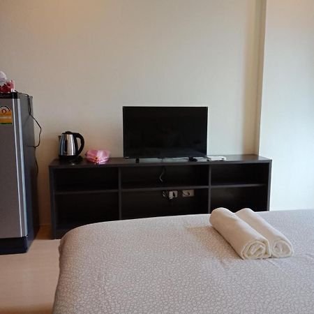 Plume Residence Minburi Бангкок Екстер'єр фото