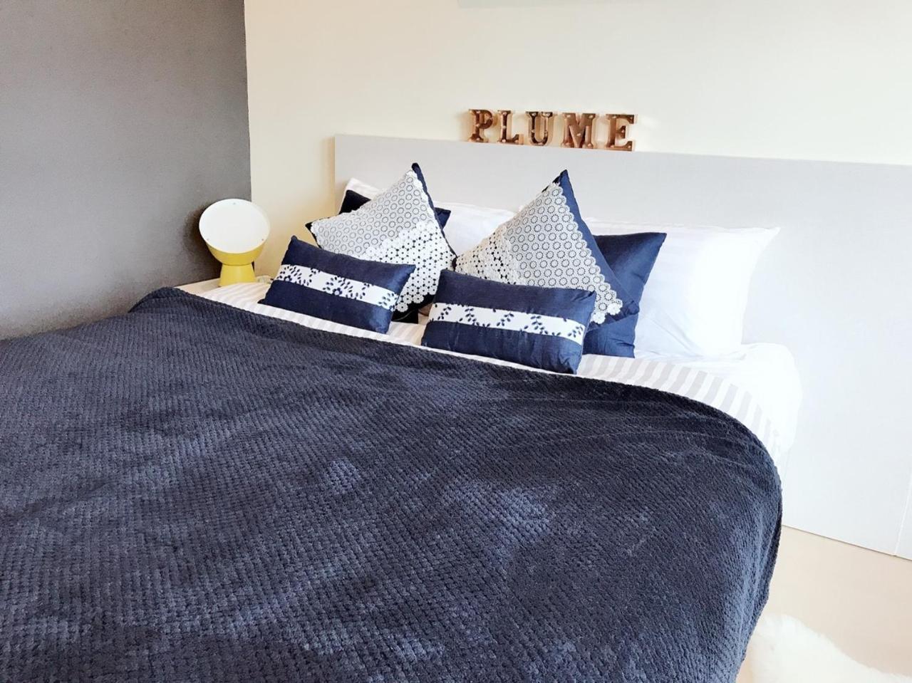 Plume Residence Minburi Бангкок Екстер'єр фото