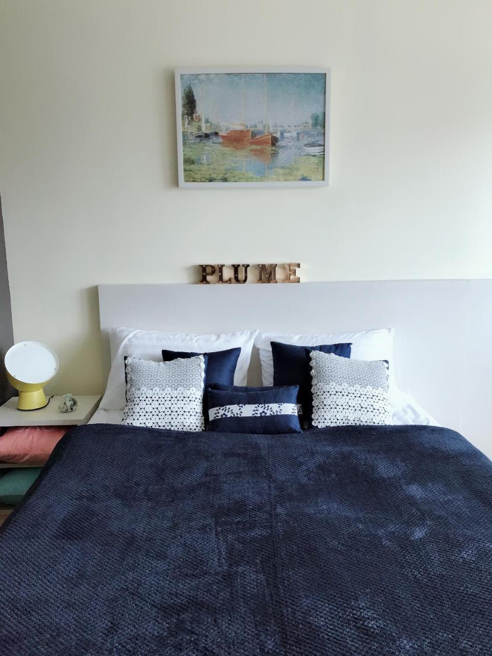 Plume Residence Minburi Бангкок Екстер'єр фото