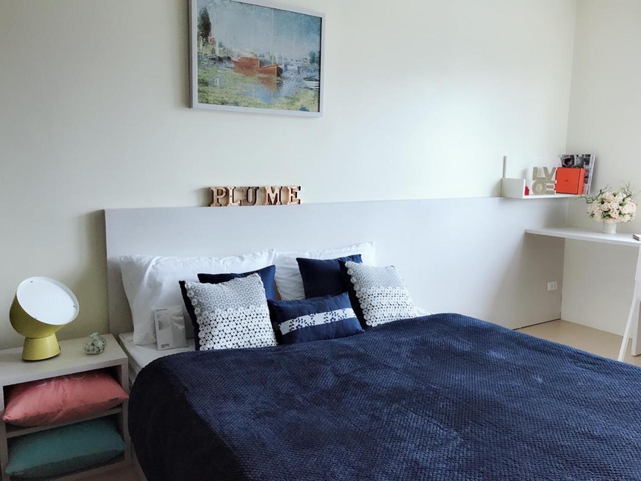 Plume Residence Minburi Бангкок Екстер'єр фото