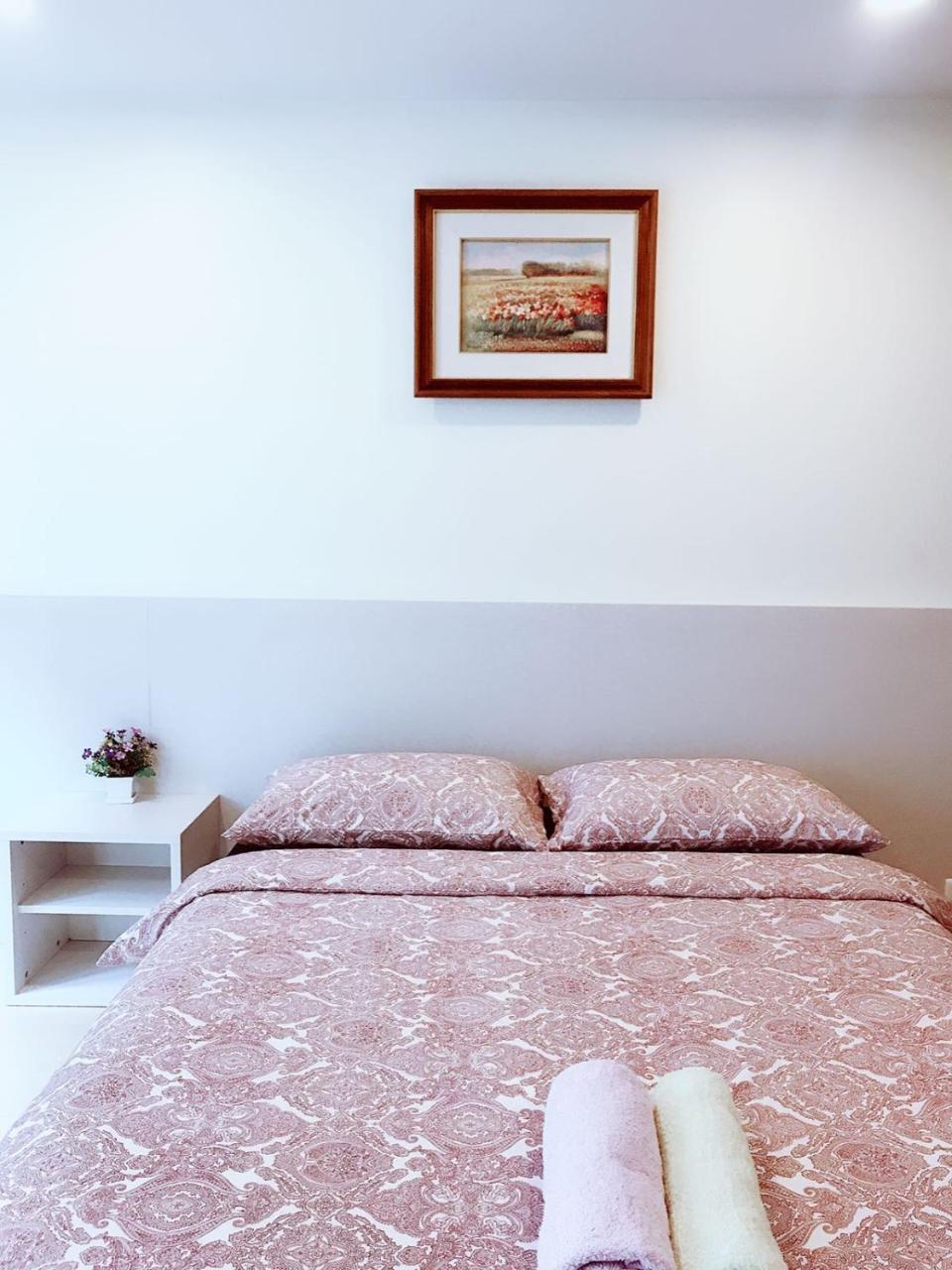 Plume Residence Minburi Бангкок Екстер'єр фото